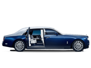 phantom eight blue slider