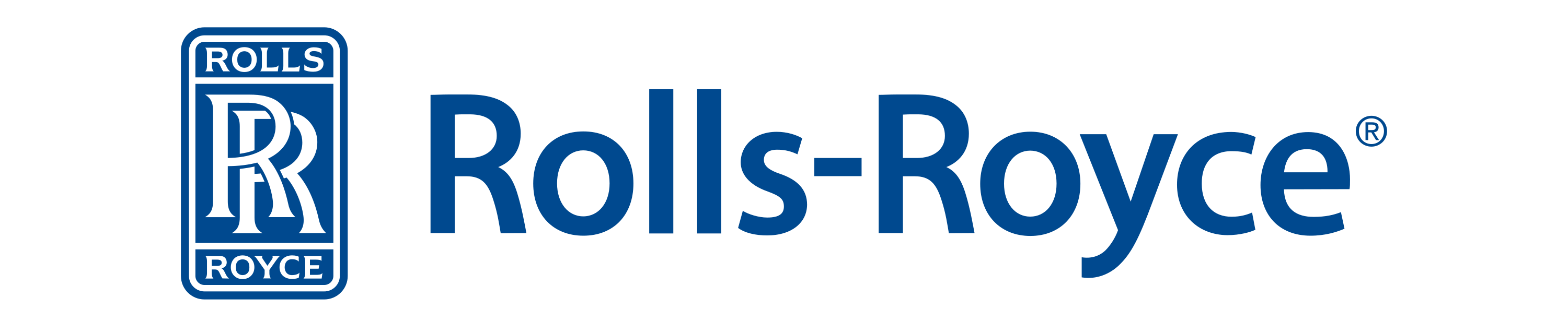 Rolls Royce Limited Logo.wine 1